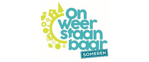 Logo Onweerstaanbaar Someren