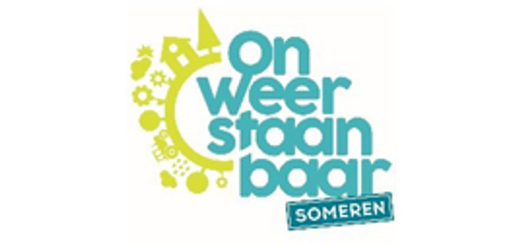 Logo onweerstaanbaar Someren